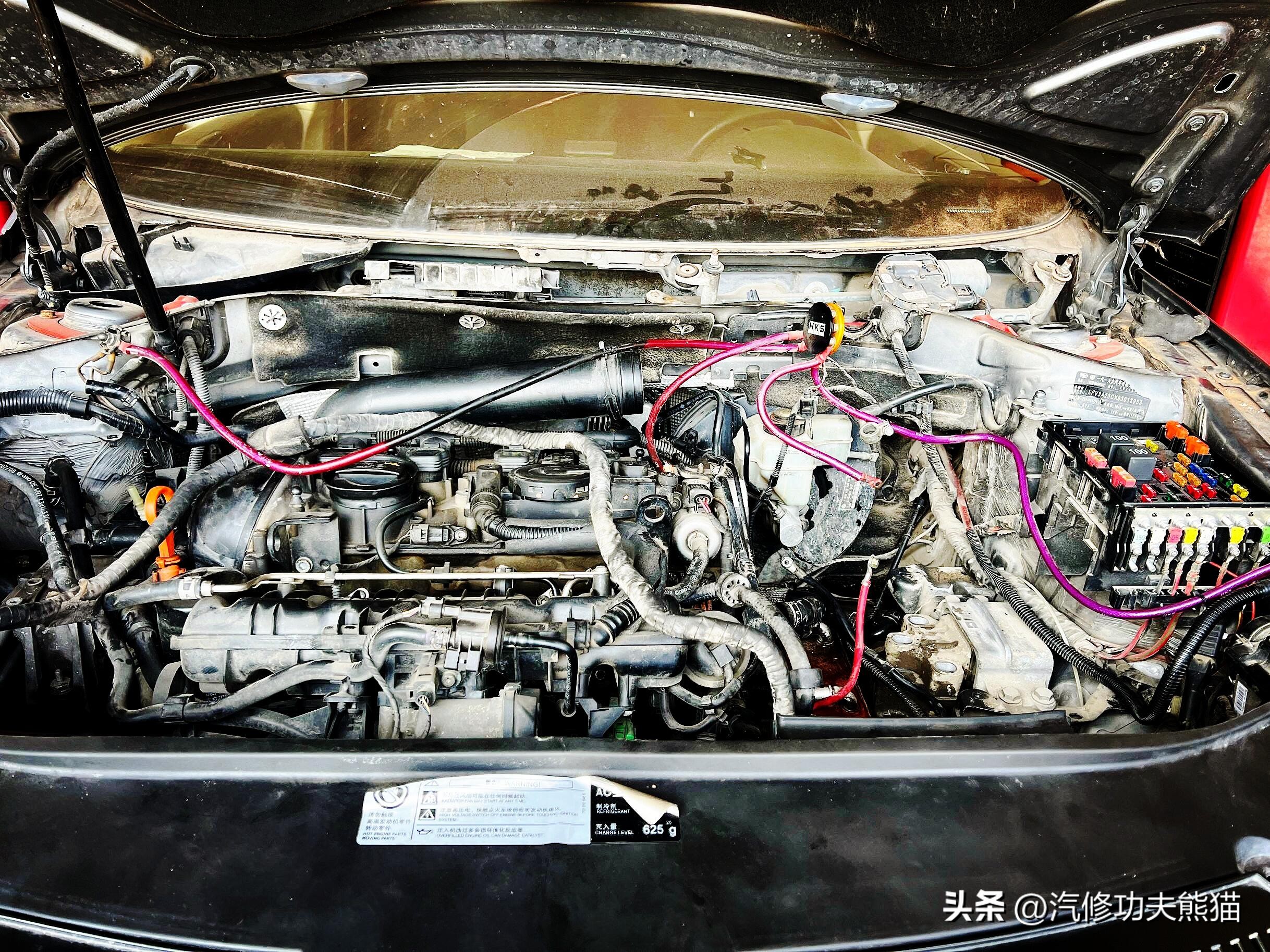 父亲老车翻新修复,父亲去世留下了的车去翻新