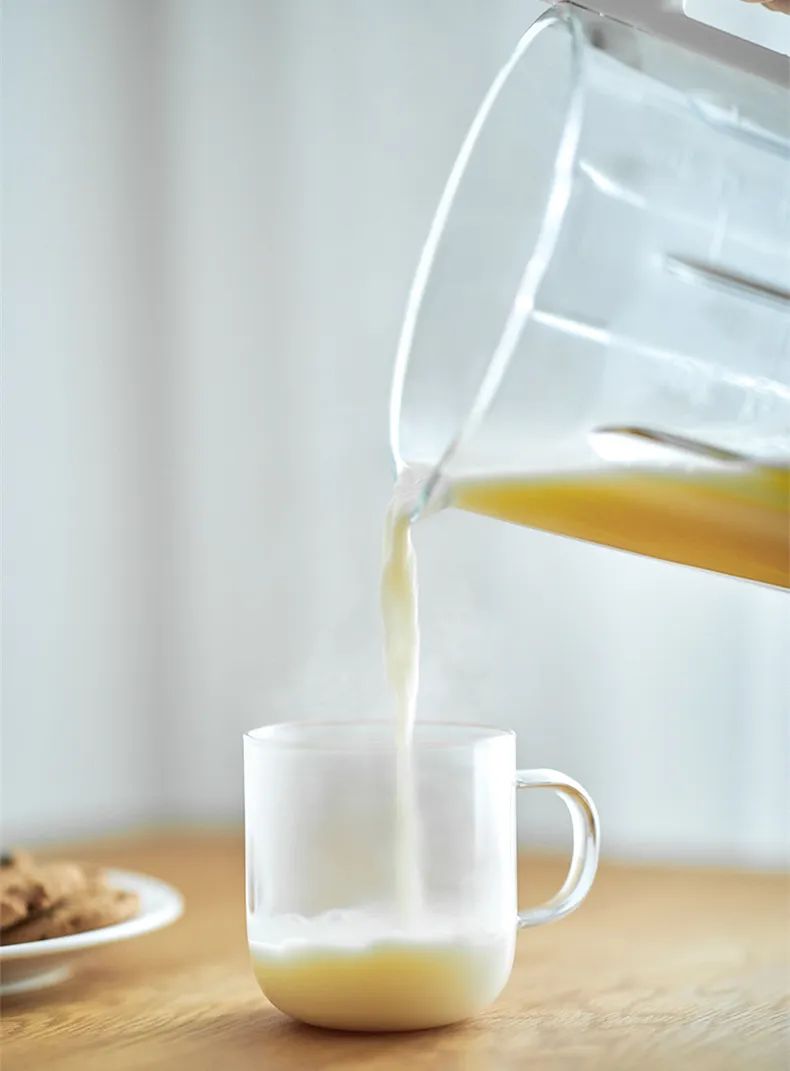 破壁机有多好用？只有你想不到，没有它做不到