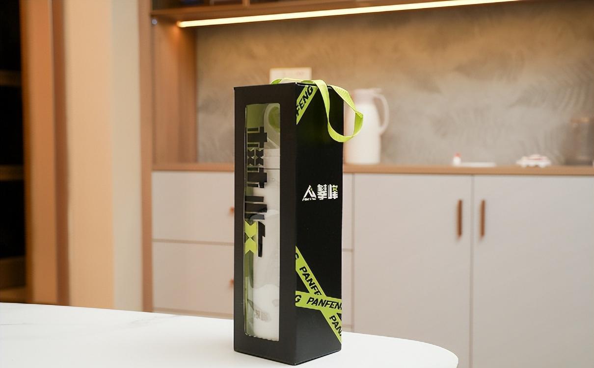 喝水必备速开保温杯,快速开杯的保温杯