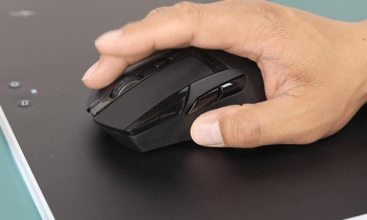 雷柏v100游戏键鼠套装黑色参数,雷柏鼠标垫V10RGB