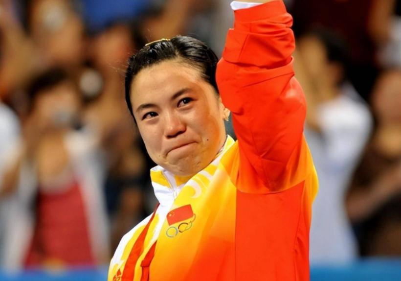 世界冠军王楠患癌后丈夫不离不弃,王楠嫁富豪