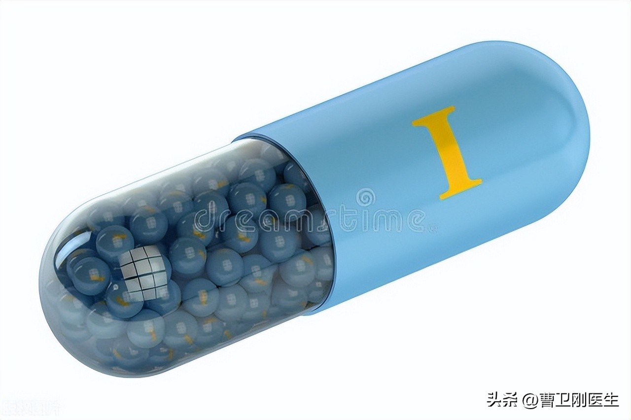 单纯性甲状腺肿大预后和预防,预防地方性甲状腺肿大的食物