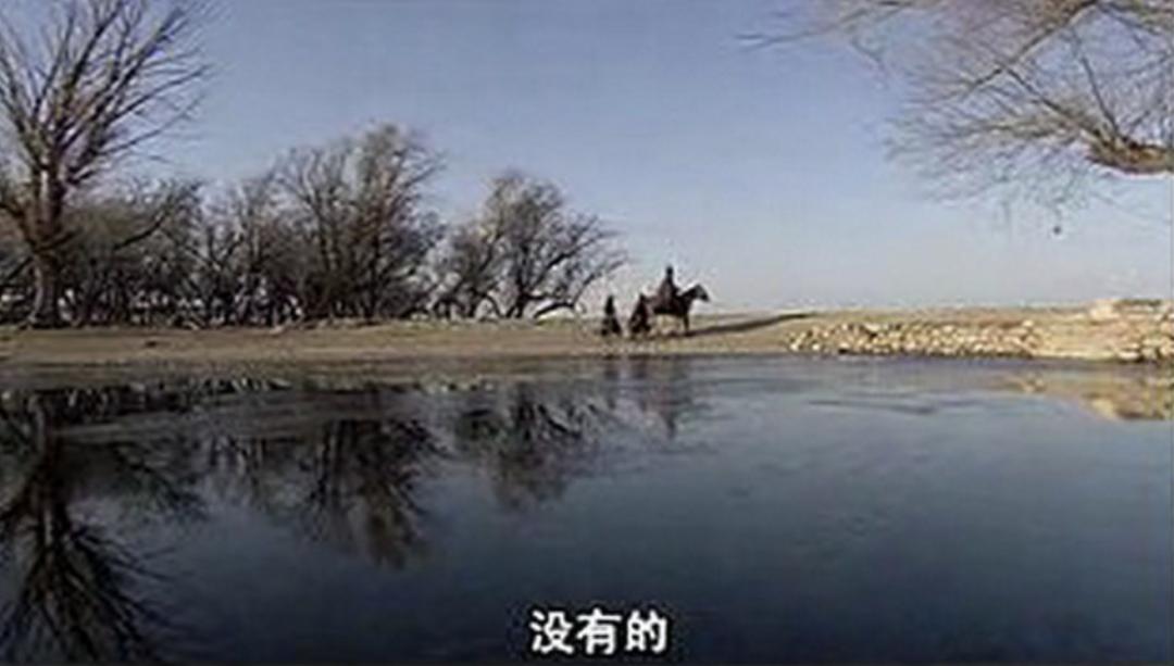 关中刀客冯小刚,中国大陆武侠片