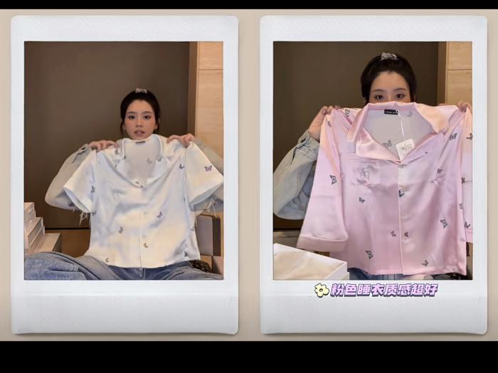 奚梦瑶香奈儿中古子母包,奚梦瑶拿什么样的包包