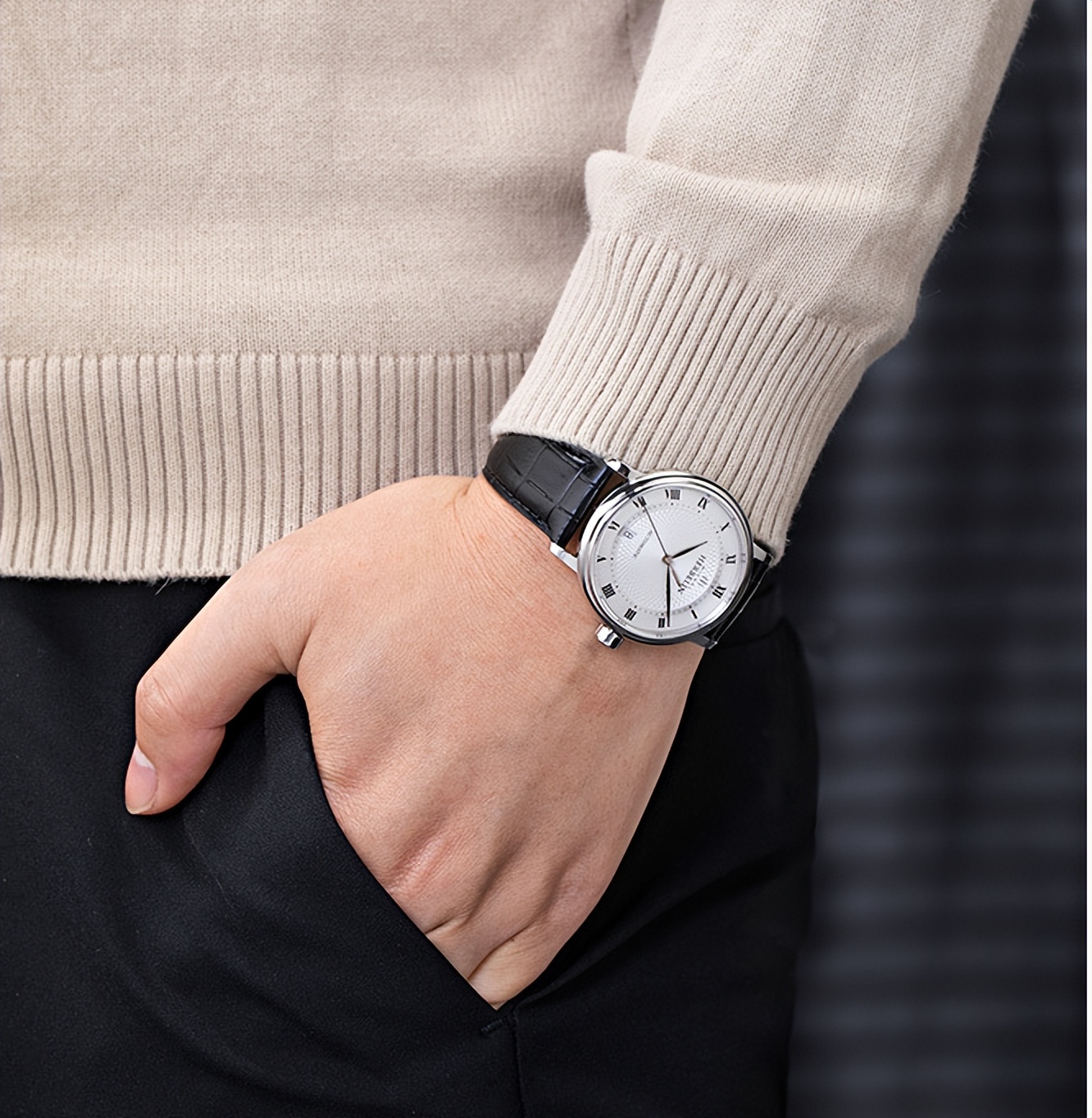 值得入手的3-5万元的手表,疫情期间想买手机该怎么办呢