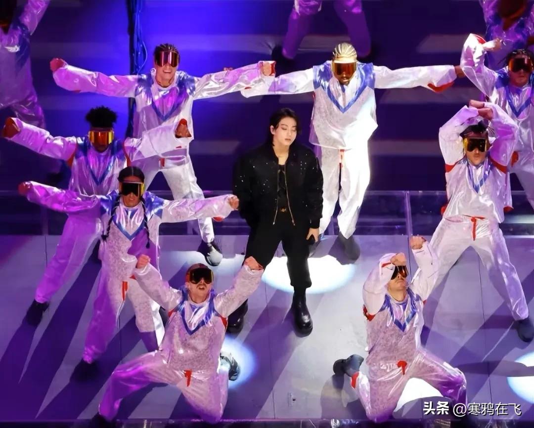 沙漠里的盛宴（三）开场锣中的杂音