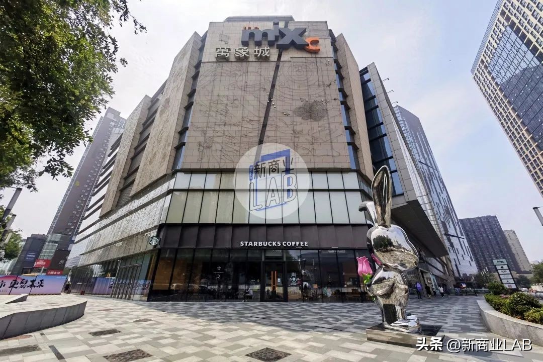 郑州万象城现在还能去吗,郑州万象城现状