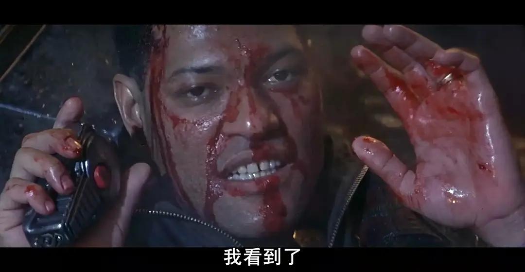 人类不该好奇黑洞里有什么！邪典电影《黑洞表面》告诉你代价惨痛