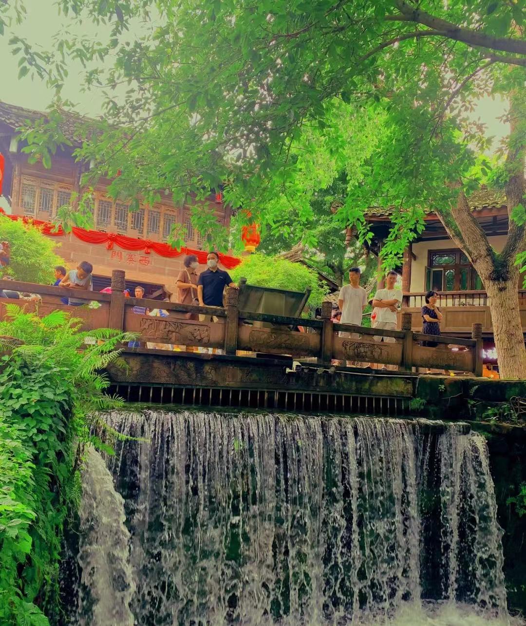 成都周边2-3天短途亲子游,成都2天短途旅游