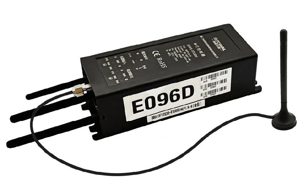 智联信通远程单灯控制系统,智联信通wisun单灯控制器