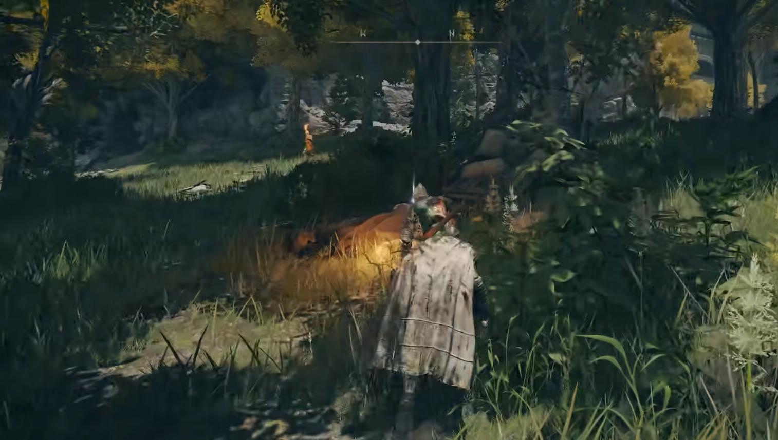 魂类游戏到底有什么好玩的,盘点魂系列历代游