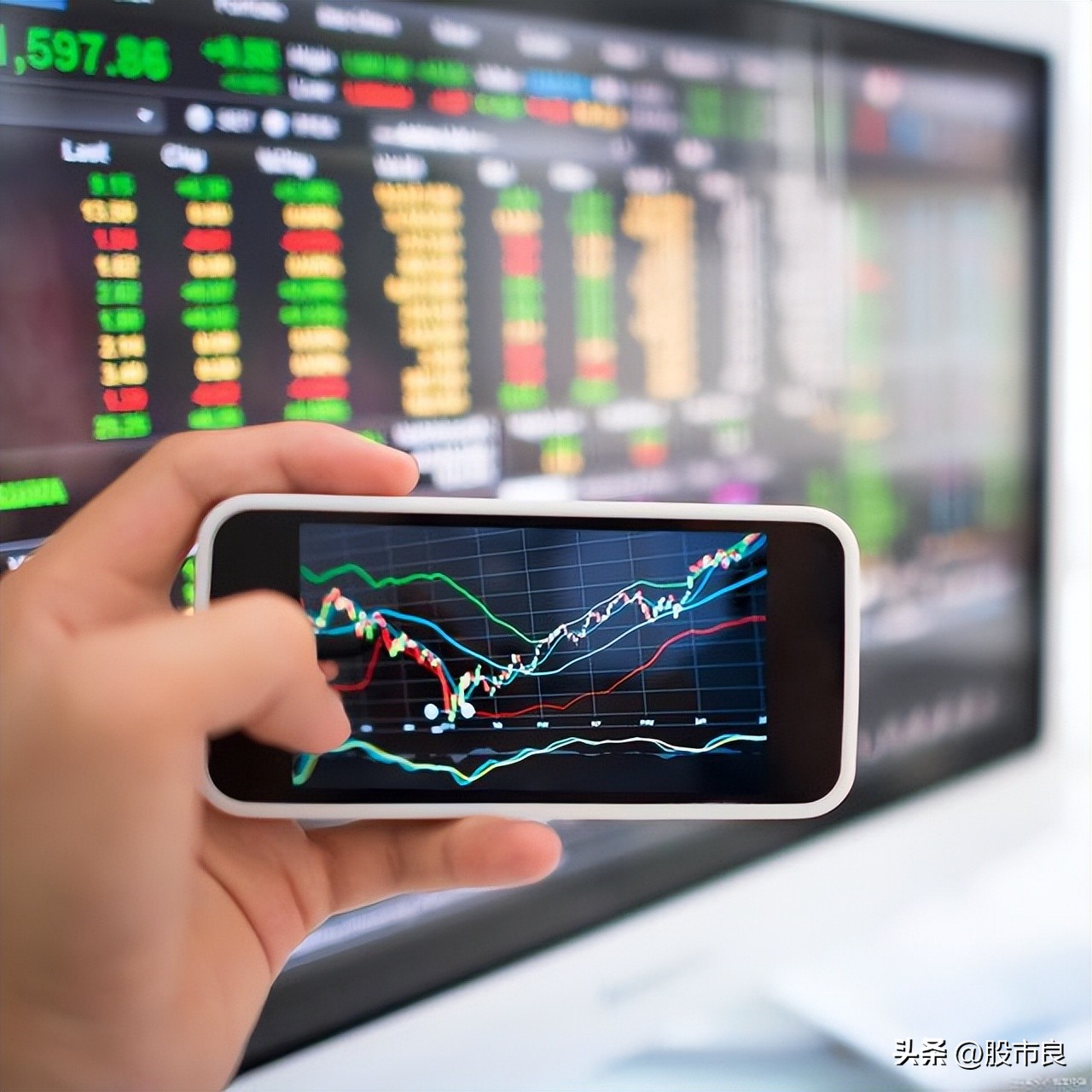 2015股市一万到十亿,2015年炒股10万变1亿