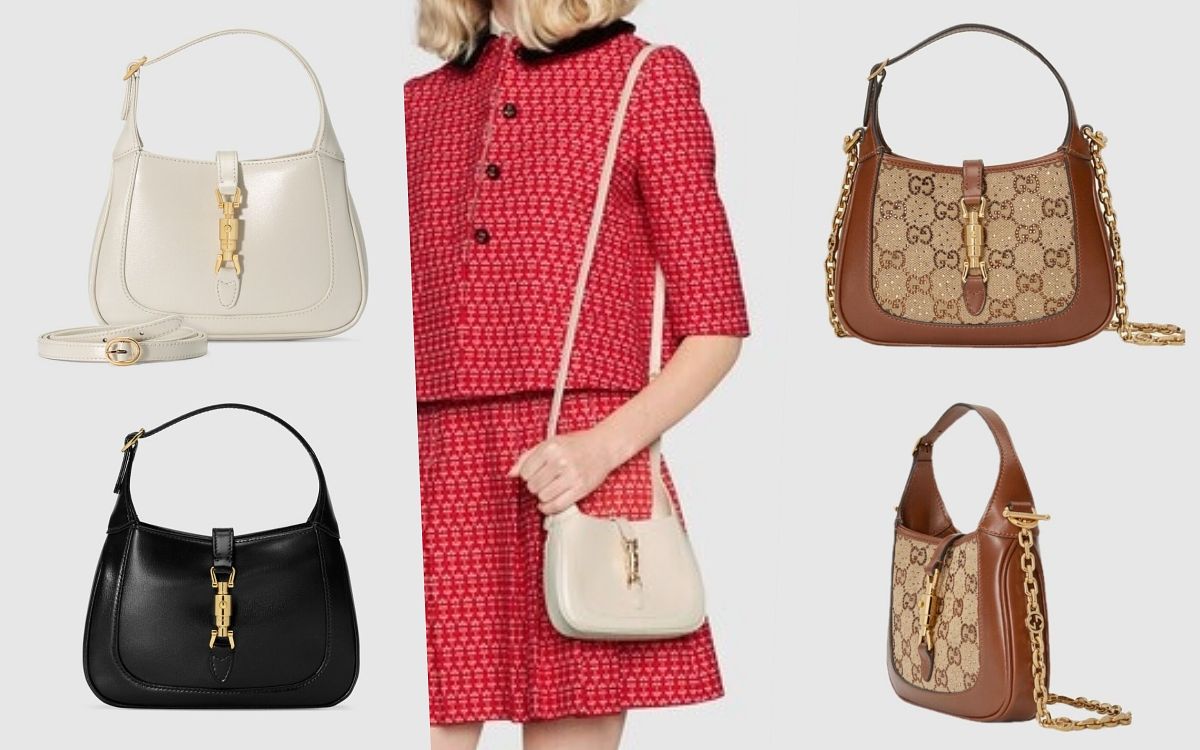 流浪包大容量高级感秋冬长肩带,2023秋冬新款流浪包