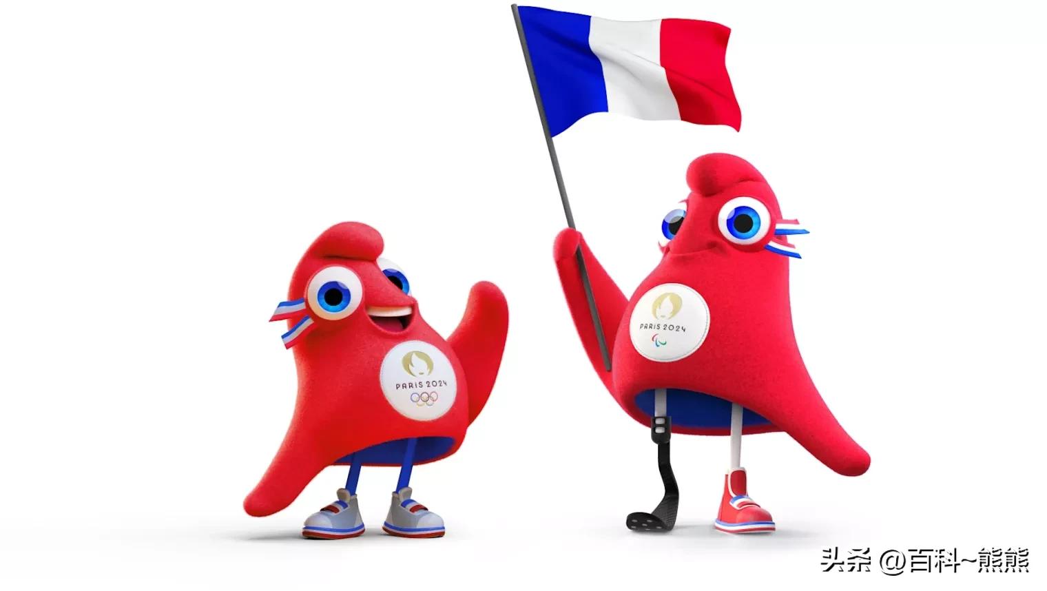 弗里吉亚帽与西布莉,弗里吉亚帽子