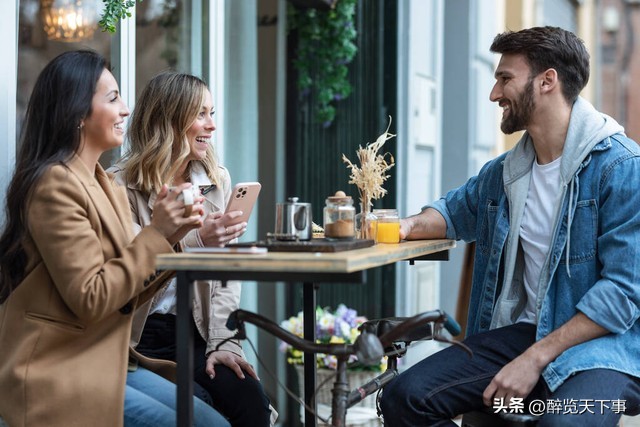 你们觉得男女之间会有纯友谊吗,男女之间有纯友谊吗搞笑段子