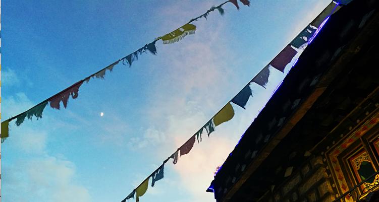 滇藏西自驾,西行滇藏自驾游