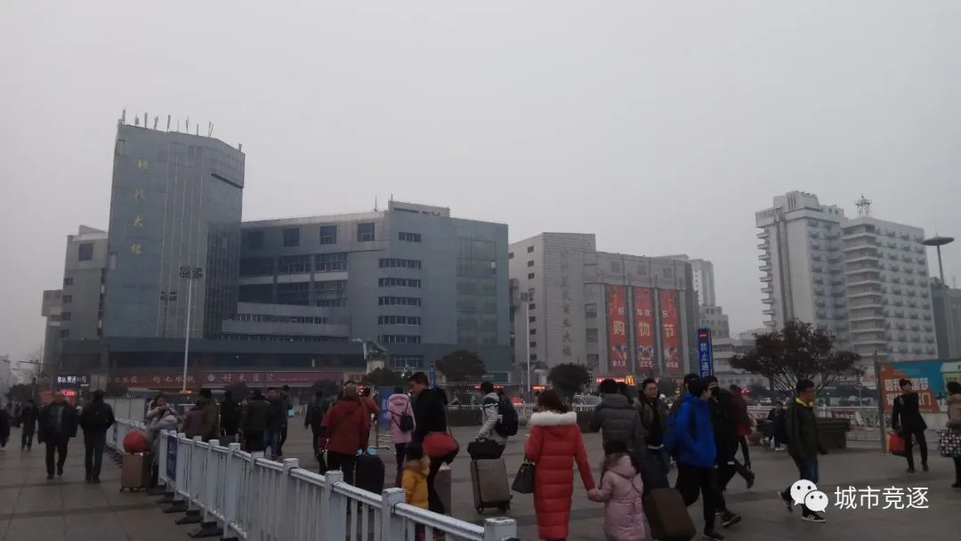 淮海战役中国三大战役,江苏徐州之行