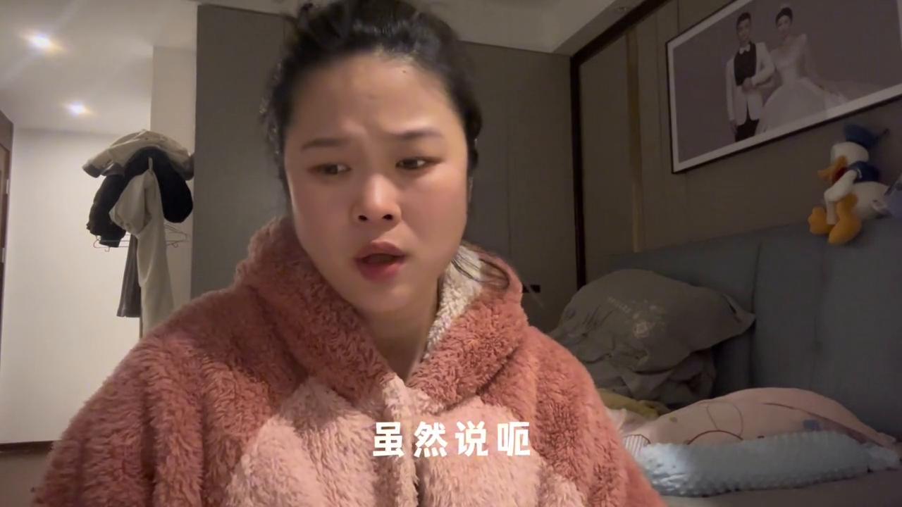整个剖腹产的感受来啦后续还有关于费用的问题后面再给大家说吧