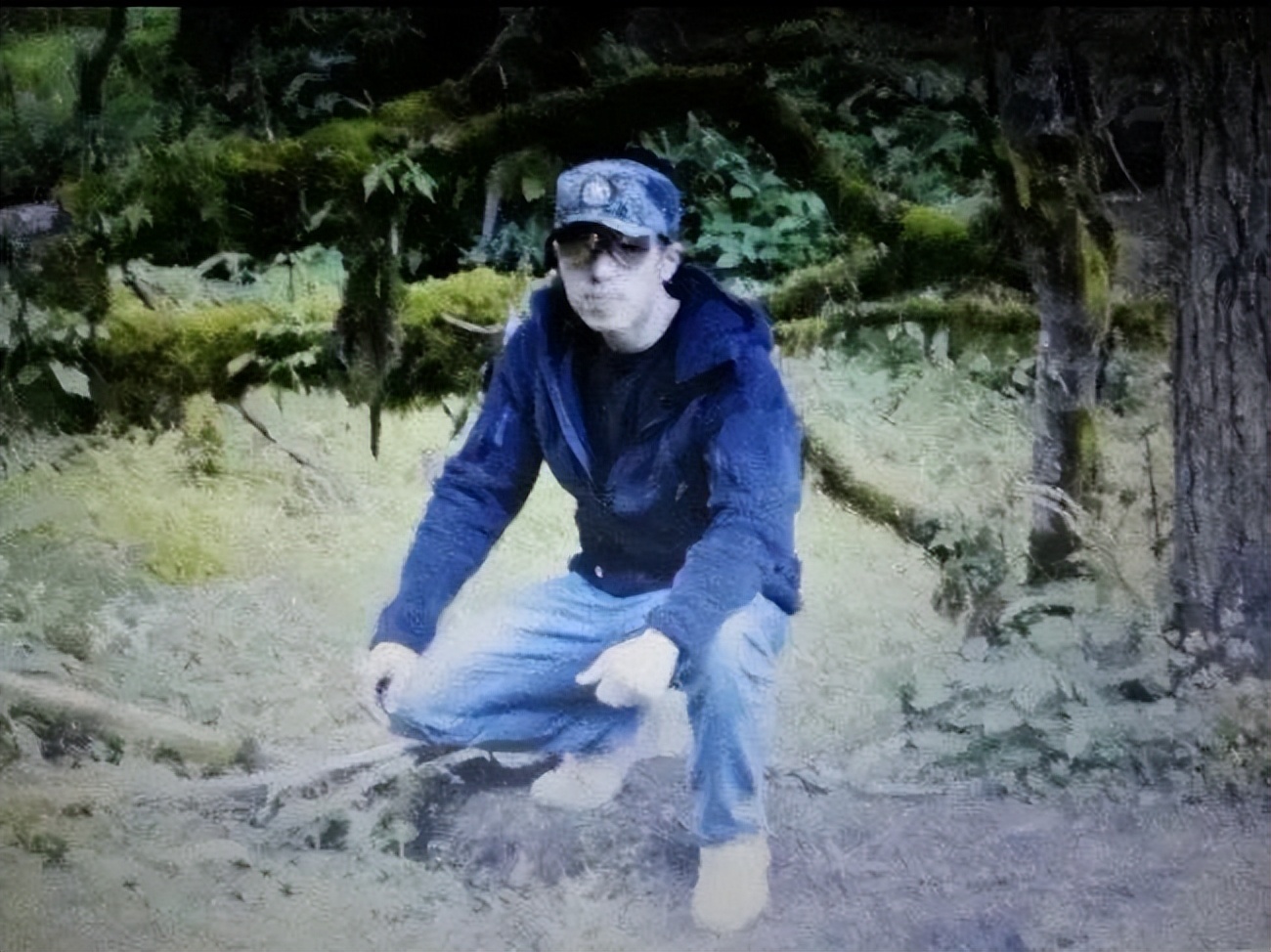 南京女大学生遇害案维持原判,死者父亲:宣判时感觉被告都瘫了