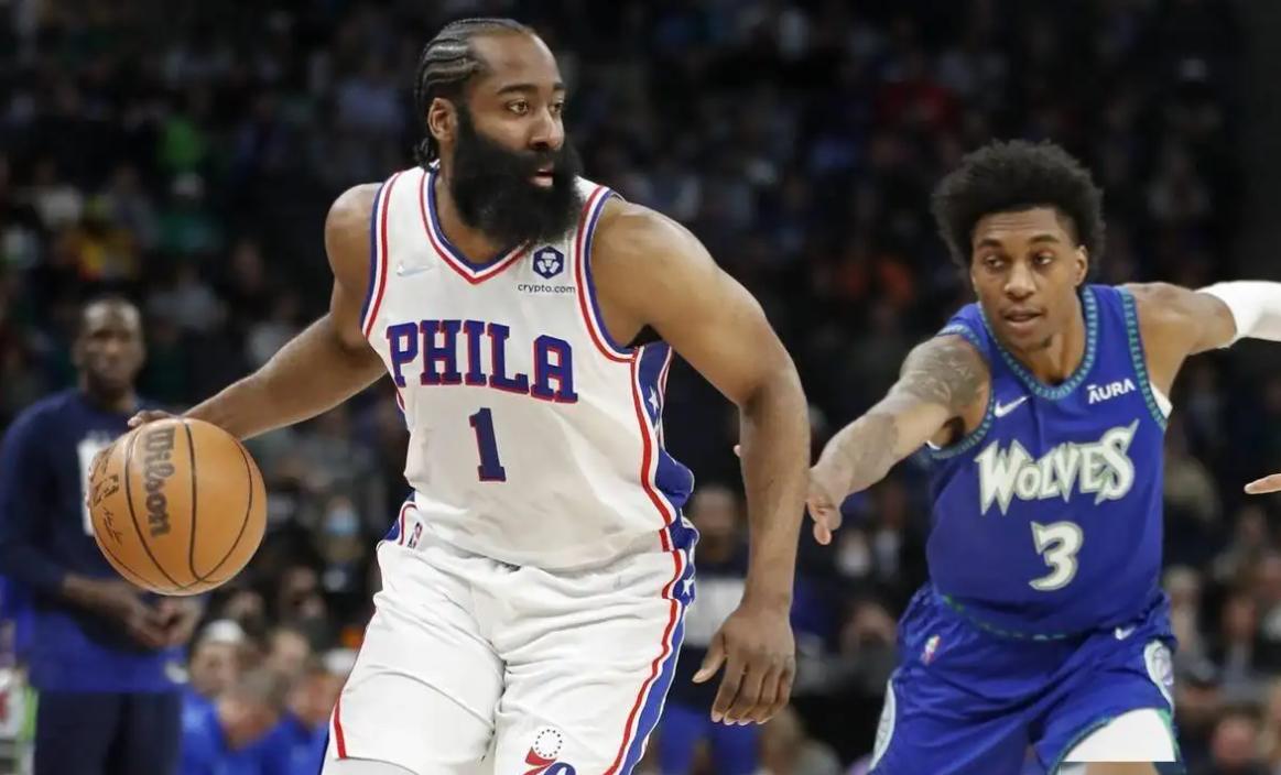 nba美媒评最难防的招式,美媒评十大最难防的球星