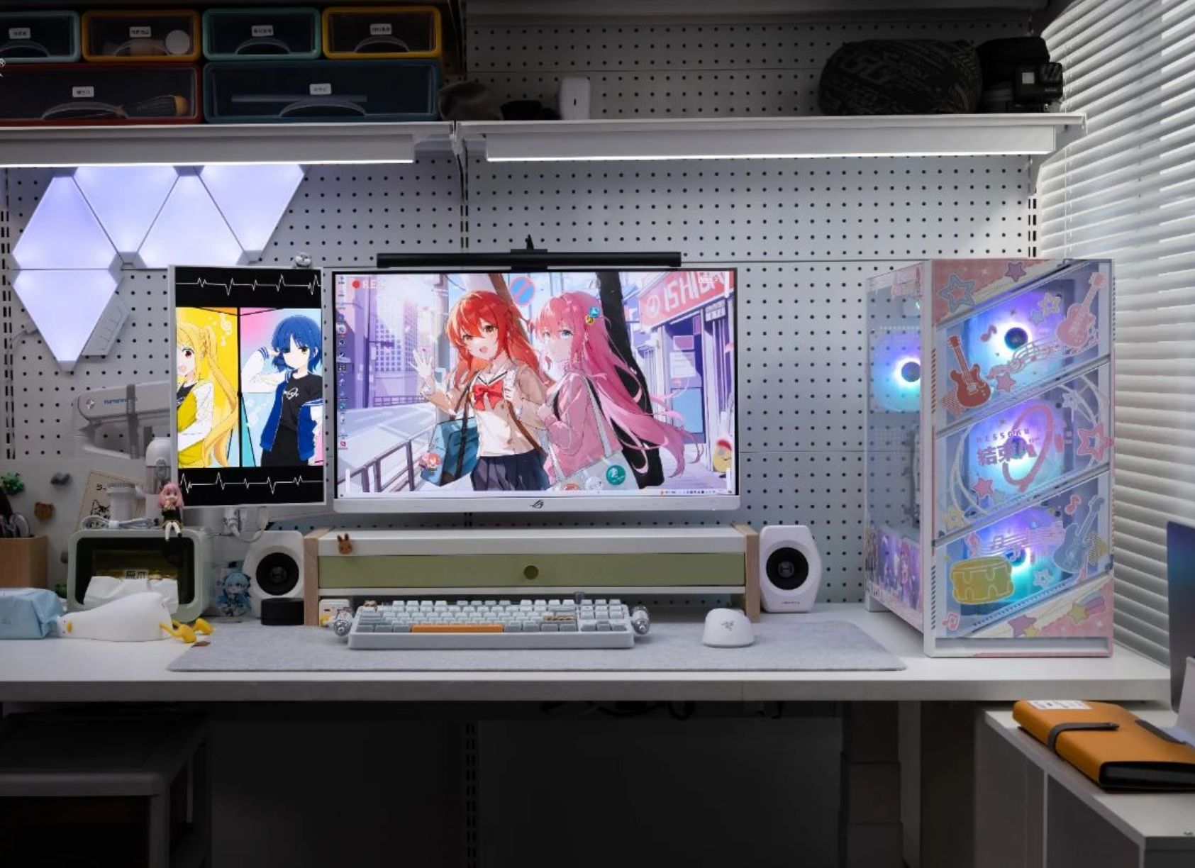 5000配一台电脑什么配置比较好,2万3预算配一台电脑