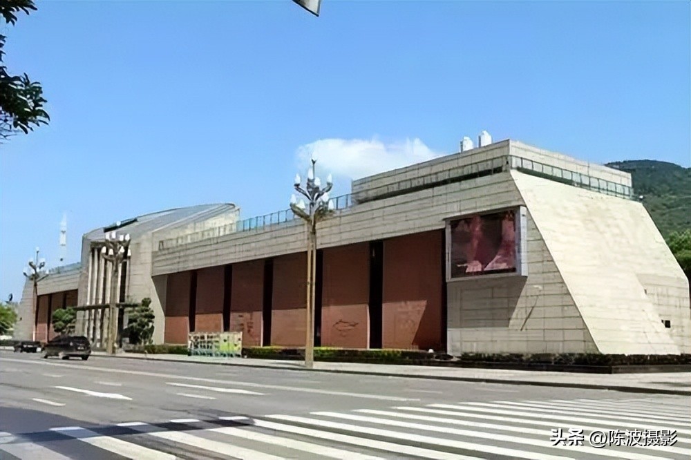 白鹤梁故事背景,宜昌往事