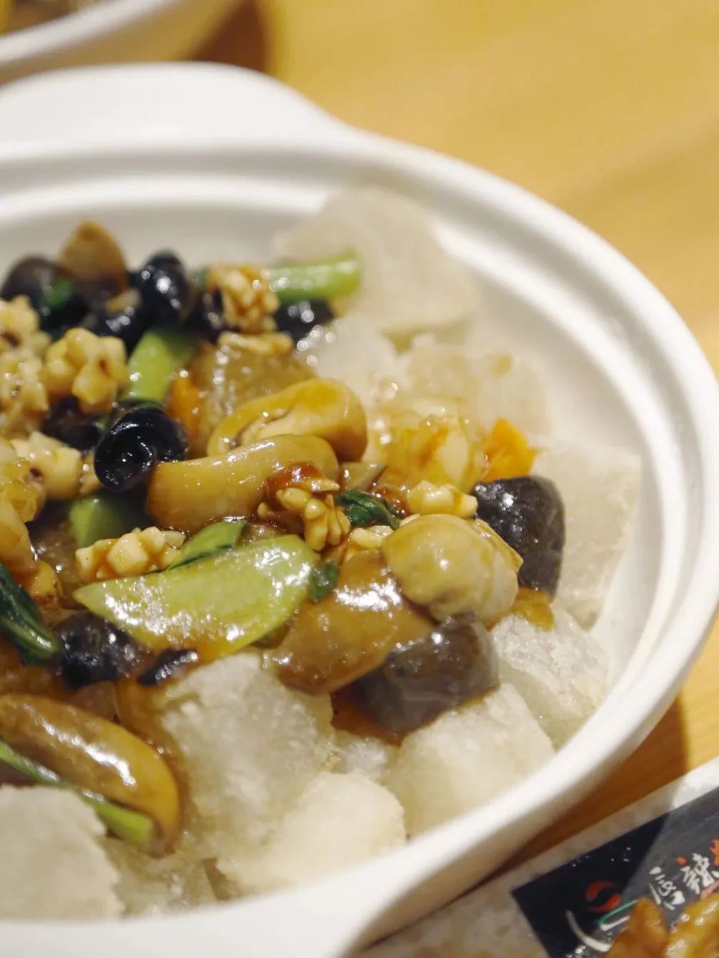 开了32年的大连老菜馆，老大连人都吃过！