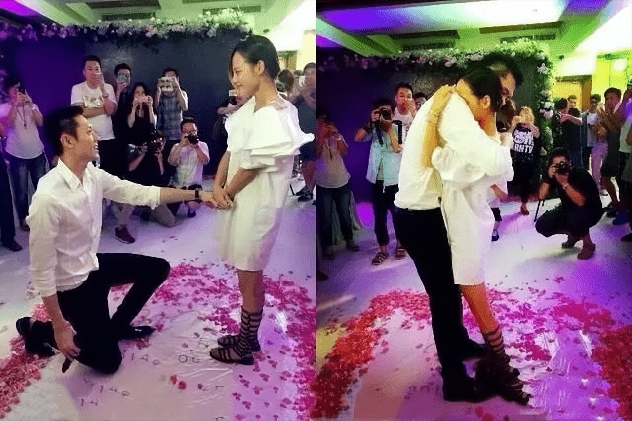 张嘉倪空壳太太,空壳太太