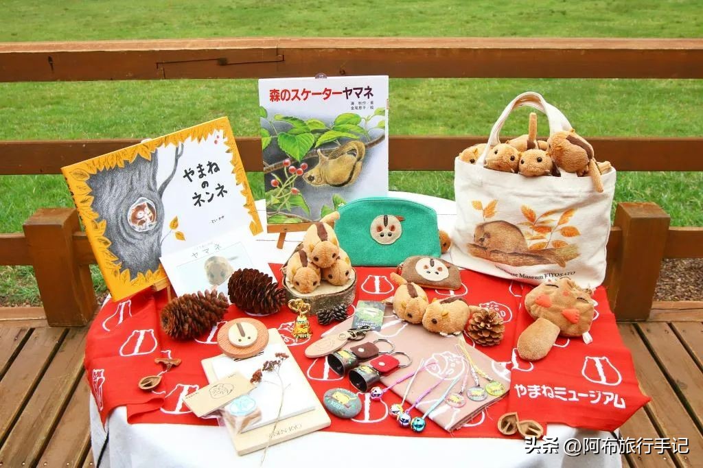 高处好乘凉：说个日本火山连峰，典型又小众，中文攻略很少见