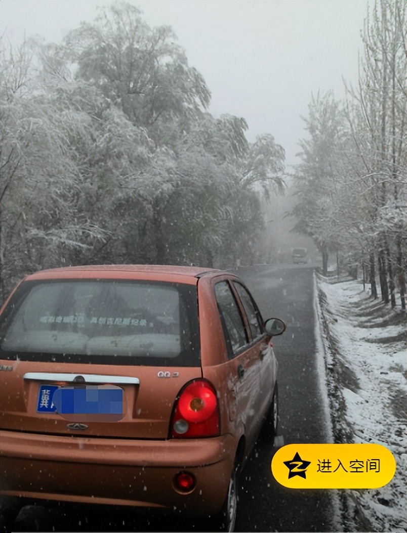 老车情怀推荐合集,老车情怀之当年的小夏利