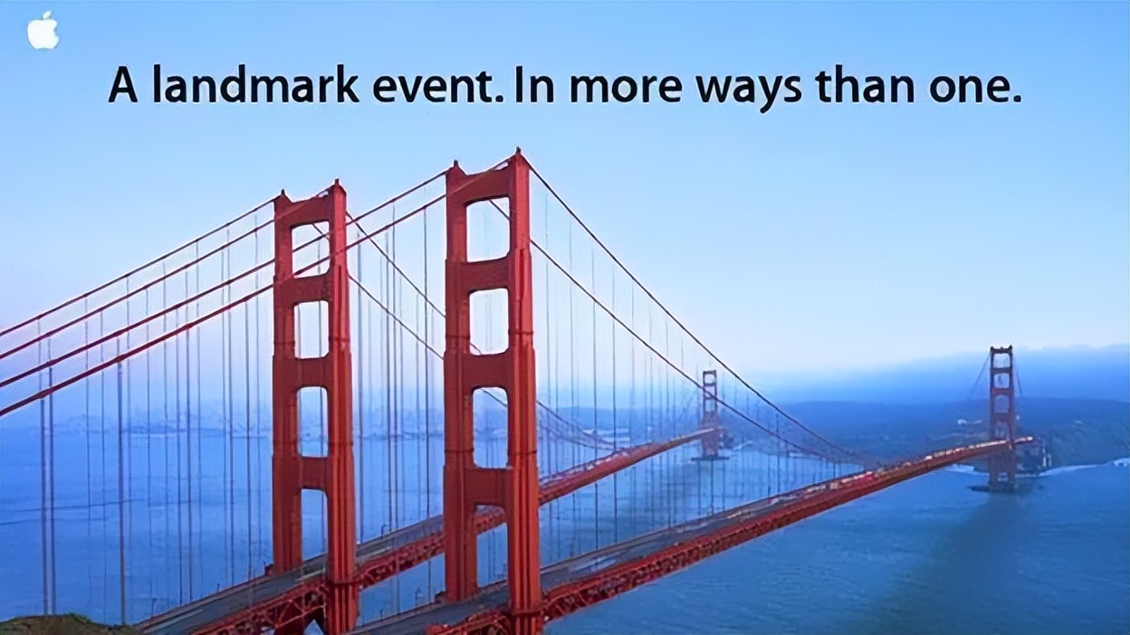 iphone春季邀请函,苹果历届邀请函