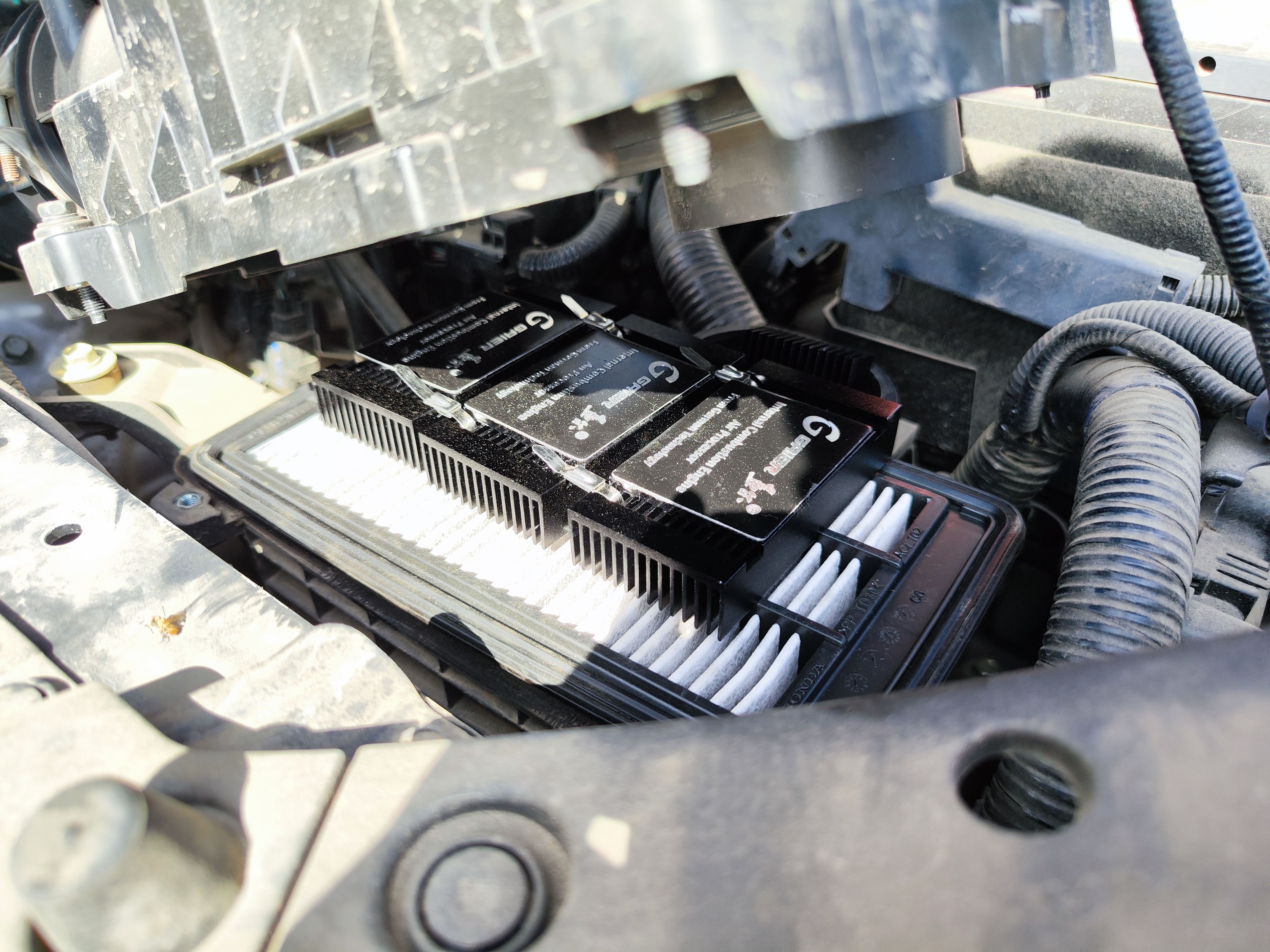 新手提升车感最佳方式,如何有效提升车子动力