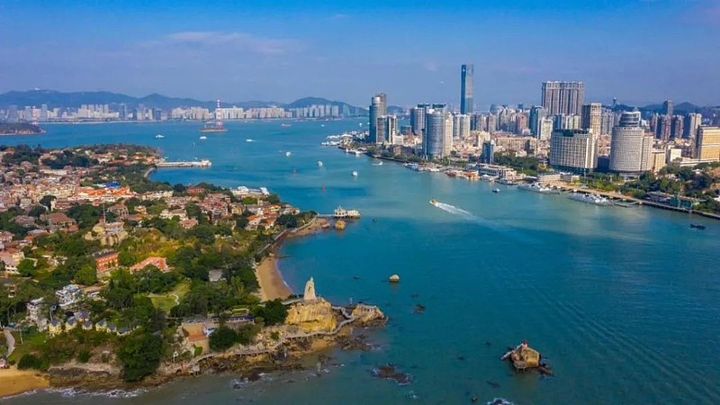 厦门上市股票有哪些,厦门的上市公司有哪几家