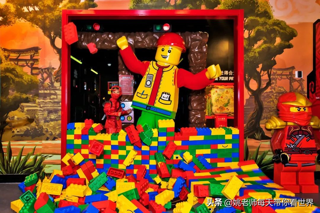 春节上海亲子游乐攻略,上海亲子游乐去哪里