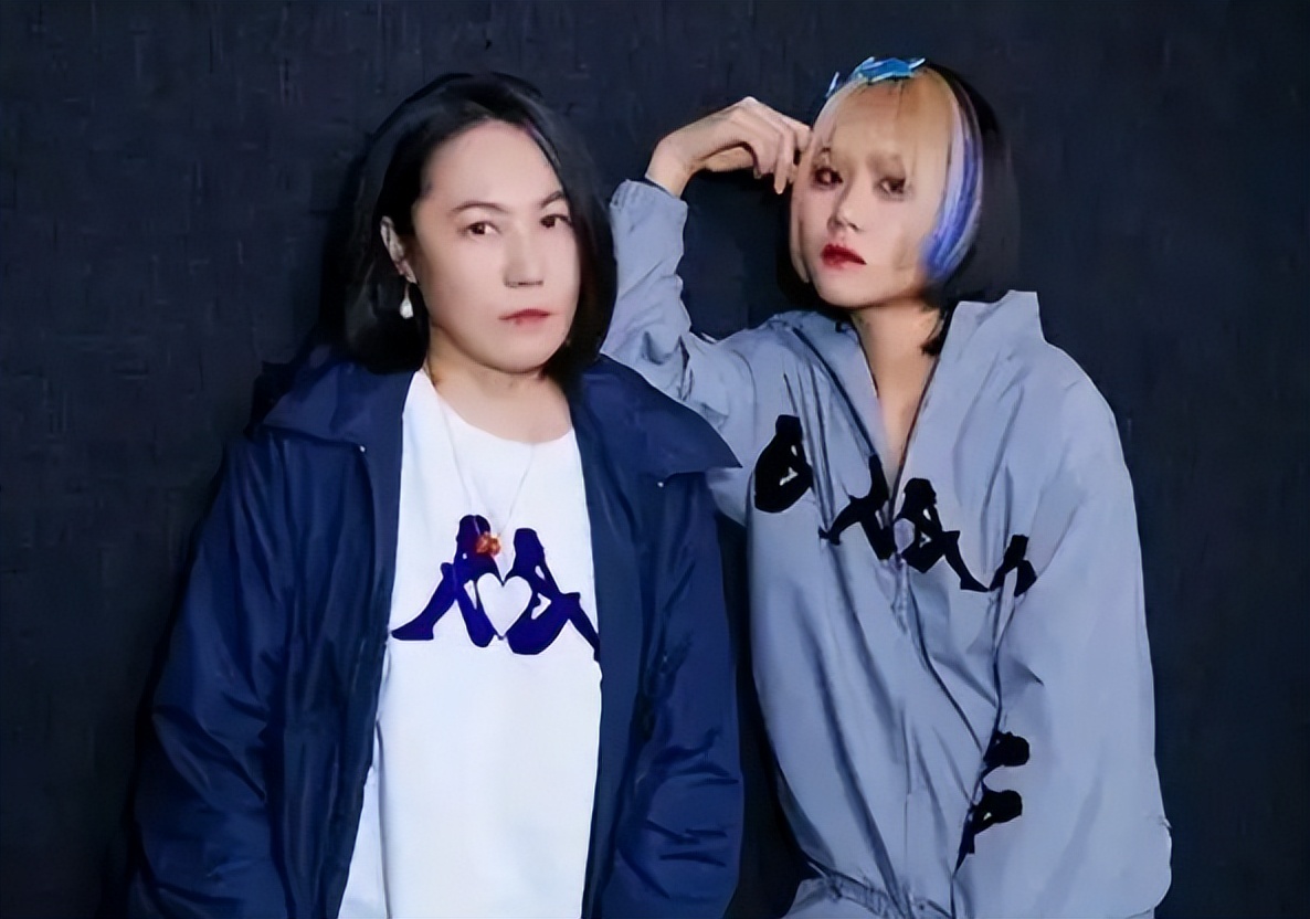 窦唯前妻高原视频,窦唯第二任妻子高原近况