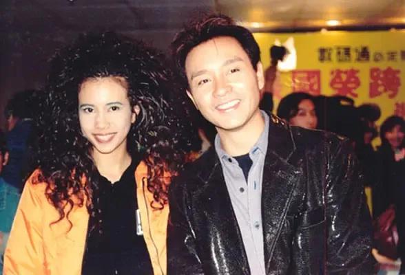 莫文蔚为自己买保险,莫文蔚谈为自己的腿投保