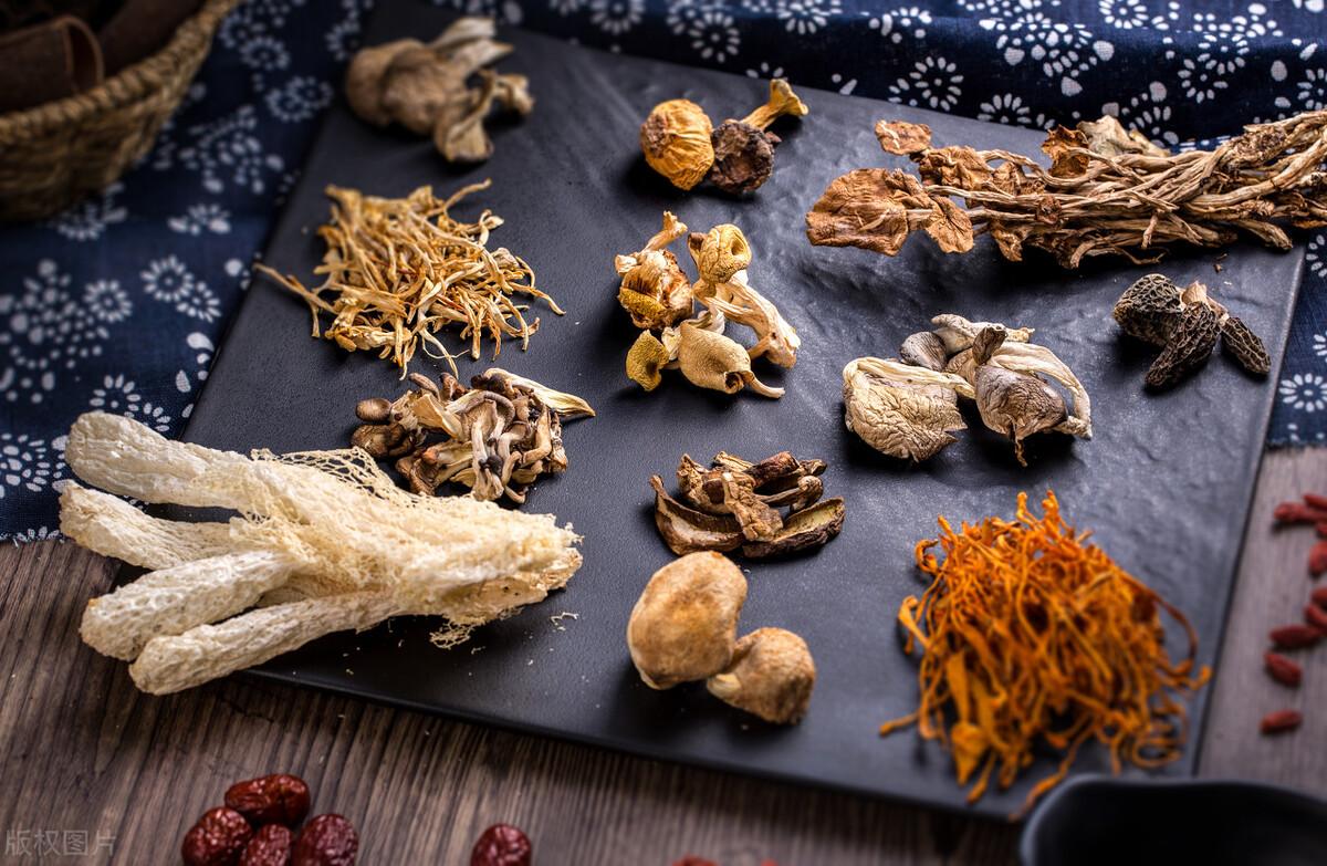 宗筋紧缩，痿弱不出，中医一方，帮你找回自信