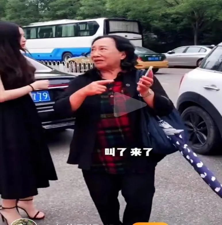 刘星姥姥真实故事,刘星的姥姥现状