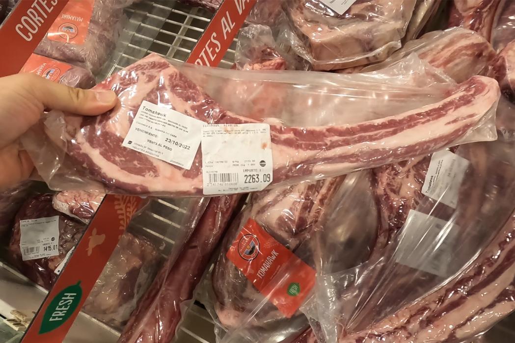 阿根廷旅游贵不贵?9毛钱坐地铁,民宿日均不到200元