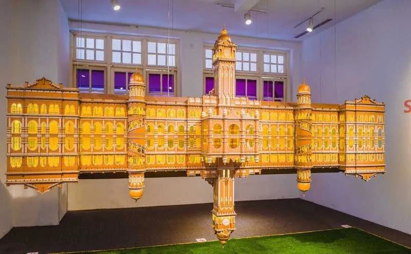 马来西亚，绝美景色、魅力人文