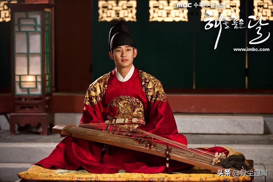 韩网最喜欢中国的剧,韩网评价最高的韩剧