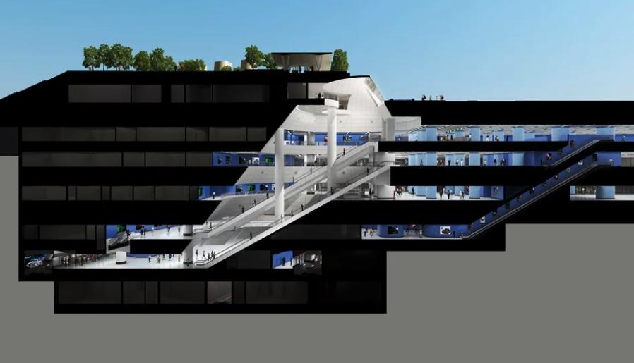 港铁沙中线起点及终点,港铁沙中线最新动态