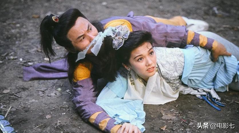 仙剑剧童年,回忆童年看仙剑奇侠传