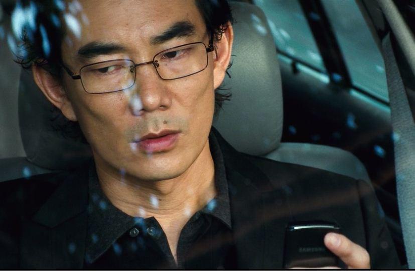 我预感，任贤齐任达华这部除暴大片，会是港片迷共享的盛宴