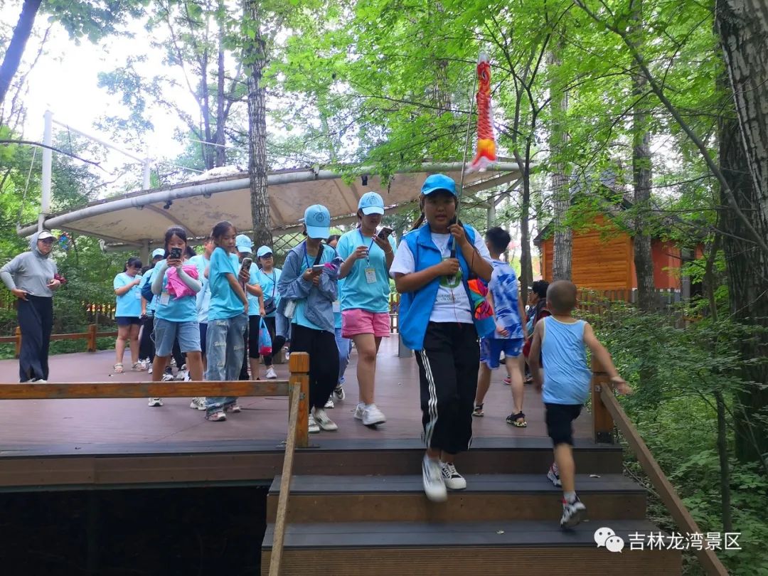 长春高新第二实验中学培育的人才,长春高新第一实验学校研学