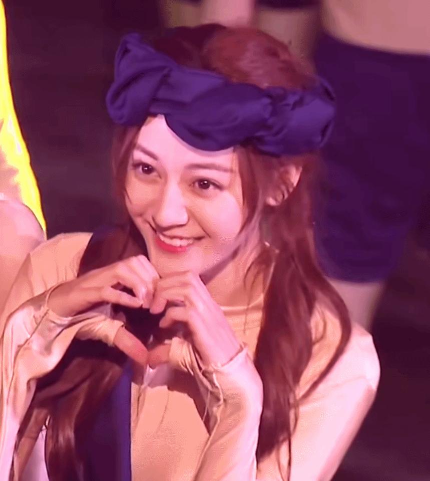 来自回族的7位女星,回族的女明星都有哪些呢