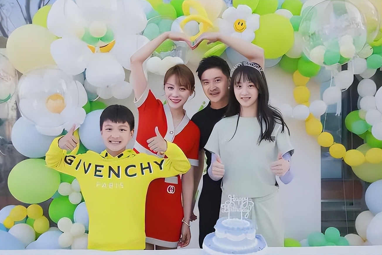 叶一茜谈森碟在节目哭,叶一茜吐槽女儿森碟心机完整版