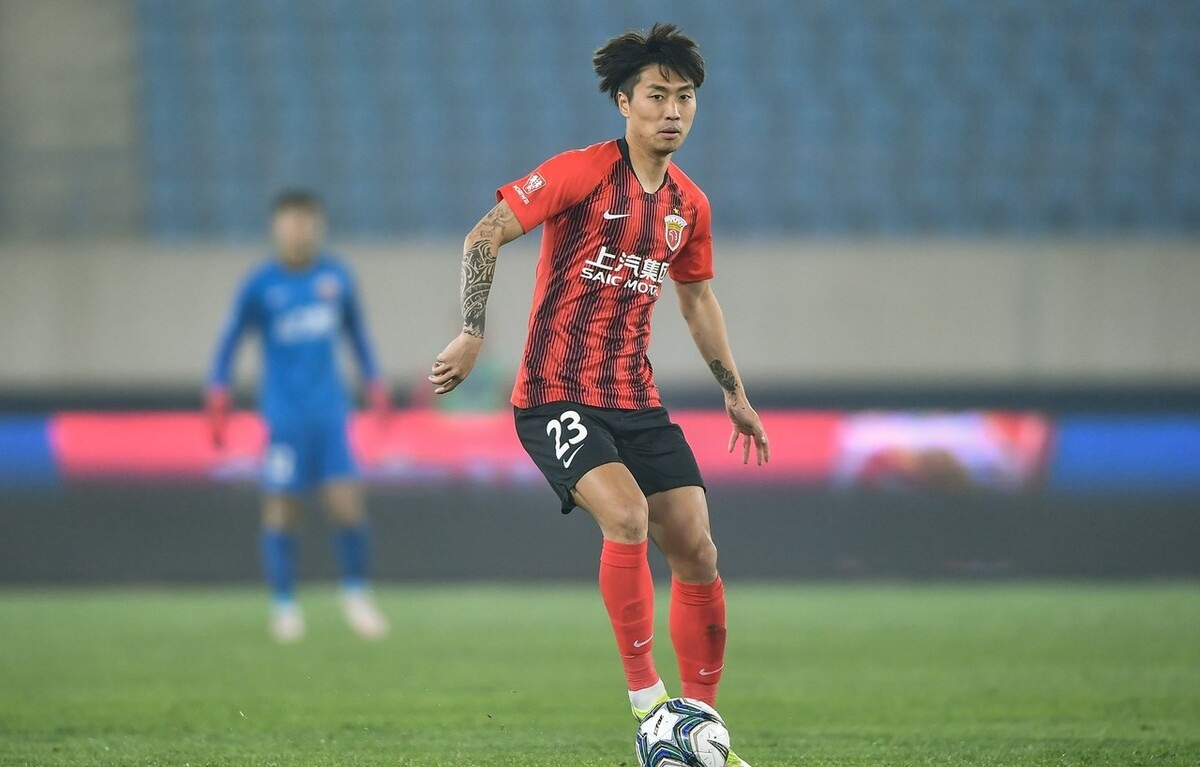 傅欢为什么被上港弃用,上港傅欢后来怎么样了