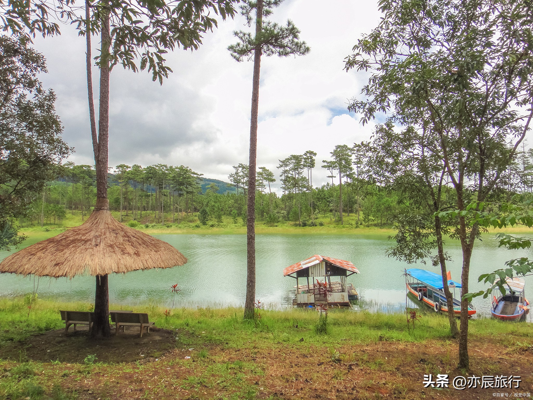 佛山秋天禅城必游景点,佛山11月游玩攻略自由行
