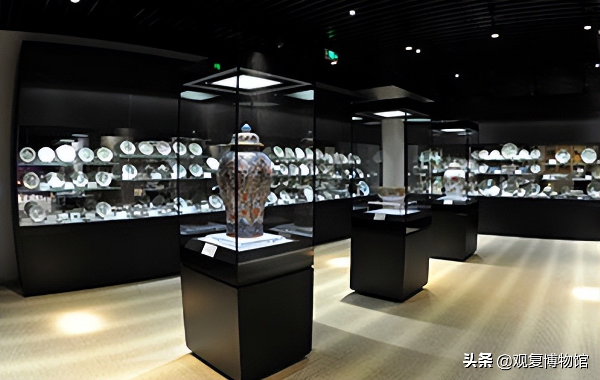 古陶瓷鉴赏术语,古陶瓷微观特征